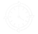 Flexible schedules that evolve over time