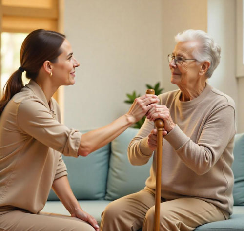 Respite Care